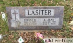 Ethel Jean Caswell Lasiter