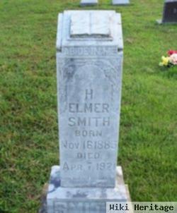 Elmer Henry Smith