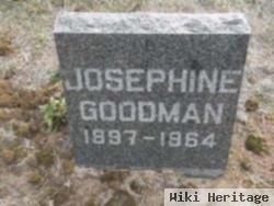 Josephine Goodman