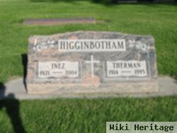 Therman Higginbotham