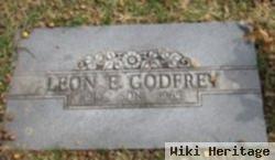 Leon E. Godfrey