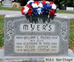 William Emmert Myers