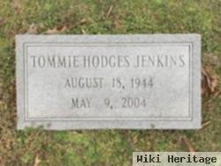 Tommie Hodges Jenkins