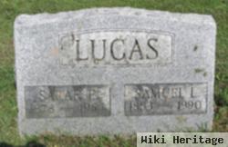 Samuel L. Lucas