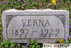 Verna Goff