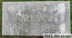 Norat Galavan