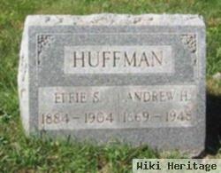 Andrew Hiram Huffman