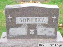 Mary I. Boburka