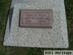 Edna Wolfe Hauk