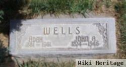 John A. Wells