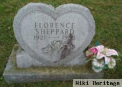 Florence Sheppard