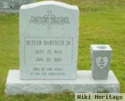 Butler Barfield, Jr