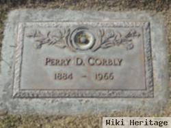 Perry D. Corbly