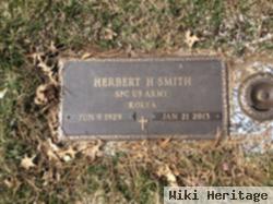 Herbert H Smith