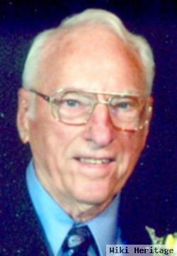 Roland E. "bud" Baldwin