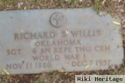 Richard S. Willis