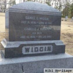 Isabelle J. Varney Wiggin