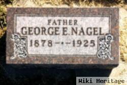 George E. Nagel