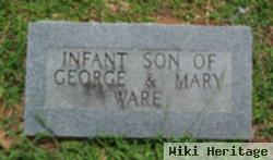 Infant Ware