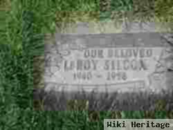 Gordon Leroy Silcox