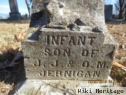 Infant Son Jernigan