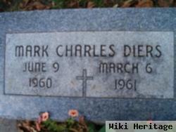 Mark Charles Diers