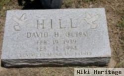 David H. Hill