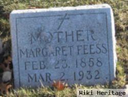 Margaret Feess