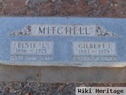 Gilbert J. Mitchell