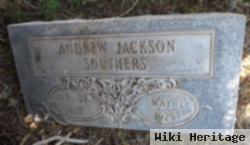 Andrew Jackson Southers