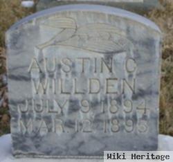 Austin C. Willden