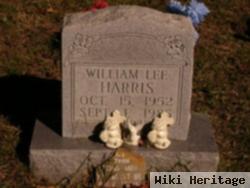 William Lee Harris