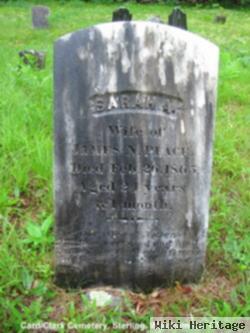 Sarah A. Ellis Place