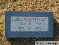 Laura Polk Stewart
