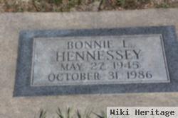 Bonnie L. Hennessey