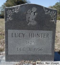 Lucy Hunter