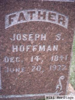 Joseph S. Hoffman