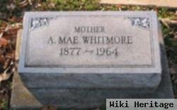 Augusta Mae Doss Whitmore