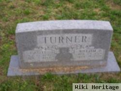 William B. Turner