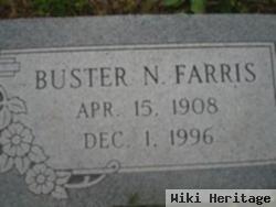 Buster N. Farris