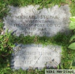 Michael Stupar