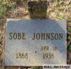 Sobe Johnson