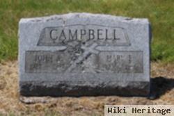 John A. Campbell