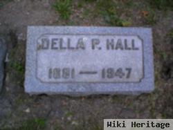 Della P. Ingersoll Hall