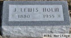 John Lewis Holm