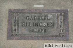 Gabriel Ellingsen