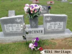 Wilma Katherine Winckie Kirchner