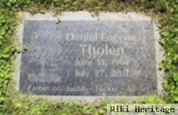 Daniel Eugene Tholen