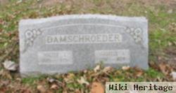 Walter E Damschroeder