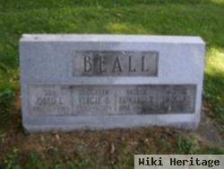 Obed L Beall